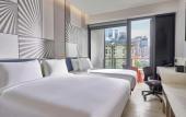 Туры в отель Mercure ICON Singapore City Centre