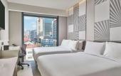 Туры в отель Mercure ICON Singapore City Centre
