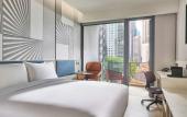 Туры в отель Mercure ICON Singapore City Centre