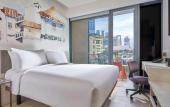 Туры в отель Mercure ICON Singapore City Centre