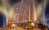 Туры в отель Arthur Hotel Zhujiang New Town Guangzhou