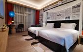 Туры в отель Arthur Hotel Zhujiang New Town Guangzhou
