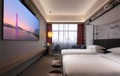 Туры в отель Arthur Hotel Zhujiang New Town Guangzhou