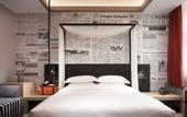 Туры в отель Arthur Hotel Zhujiang New Town Guangzhou