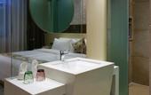 Туры в отель Arthur Hotel Zhujiang New Town Guangzhou