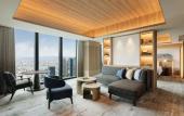 Туры в отель THE OSAKA STATION HOTEL, Autograph Collection