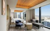 Туры в отель THE OSAKA STATION HOTEL, Autograph Collection