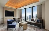 Туры в отель THE OSAKA STATION HOTEL, Autograph Collection