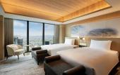 Туры в отель THE OSAKA STATION HOTEL, Autograph Collection