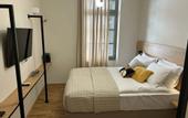 Туры в отель Living Yard Acropolis