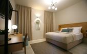 Туры в отель Living Yard Acropolis