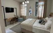Туры в отель Living Yard Acropolis