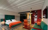 Туры в отель Manifest Restaurant And Hotel Gyumri
