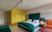 Туры в отель Manifest Restaurant And Hotel Gyumri