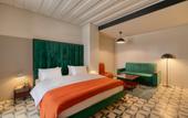 Туры в отель Manifest Restaurant And Hotel Gyumri