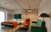 Туры в отель Manifest Restaurant And Hotel Gyumri