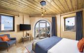 Туры в отель Breeze Of Cappadocia Hotel