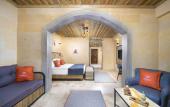 Туры в отель Breeze Of Cappadocia Hotel