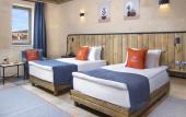 Туры в отель Breeze Of Cappadocia Hotel