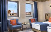 Туры в отель Breeze Of Cappadocia Hotel