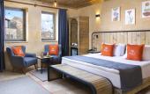 Туры в отель Breeze Of Cappadocia Hotel
