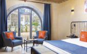 Туры в отель Breeze Of Cappadocia Hotel