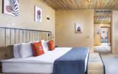 Туры в отель Breeze Of Cappadocia Hotel
