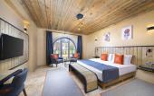 Туры в отель Breeze Of Cappadocia Hotel