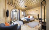 Туры в отель Breeze Of Cappadocia Hotel
