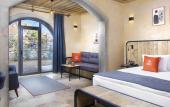 Туры в отель Breeze Of Cappadocia Hotel