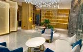 Туры в отель Ou Si Ka lnternational Hotel