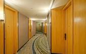 Туры в отель Danzhou Guanlan Shangpin International Hotel