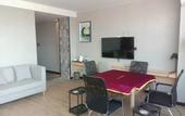 Туры в отель Danzhou Guanlan Shangpin International Hotel