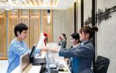 Туры в отель Danzhou Guanlan Shangpin International Hotel