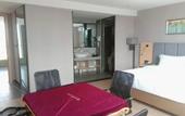 Туры в отель Danzhou Guanlan Shangpin International Hotel