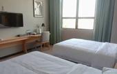 Туры в отель Danzhou Guanlan Shangpin International Hotel