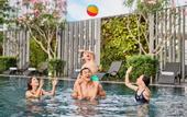 Туры в отель Courtyard Penang