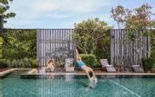Туры в отель Courtyard Penang