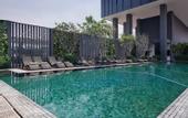 Туры в отель Courtyard Penang