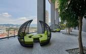 Туры в отель Courtyard Penang