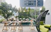 Туры в отель Courtyard Penang