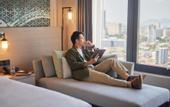 Туры в отель Courtyard Penang