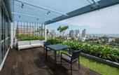 Туры в отель Courtyard Colombo
