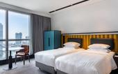 Туры в отель Courtyard Colombo