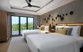 Туры в отель Marriott’s Bali Nusa Dua Terrace