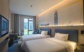 Туры в отель Hampton by Hilton Beijing South Railway Station