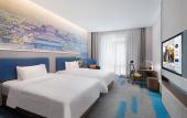 Туры в отель Hampton by Hilton Beijing South Railway Station