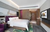 Туры в отель Hampton by Hilton Beijing South Railway Station