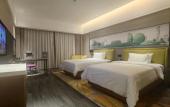 Туры в отель Hampton by Hilton Beijing South Railway Station