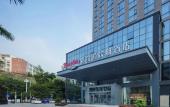 Туры в отель Hampton by Hilton Beijing South Railway Station